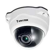 Vivotek FD8131 Dome IP Camera